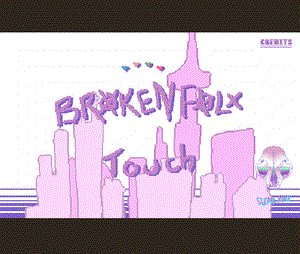 play Brokenfolx