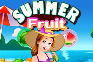 play Summer Fruit