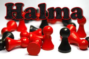 play Halma