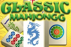 play Classic Mahjongg