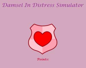 Damsel In Distress Simulator