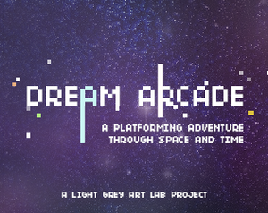 play Dream Arcade