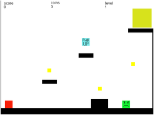 play Platformer Free