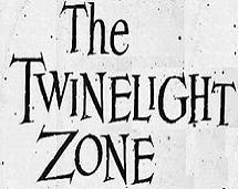 play The Twinelight Zone
