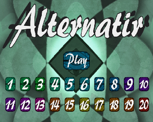 play Alternatir