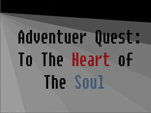 play Adventuer Quest: The Heart Of The Soul