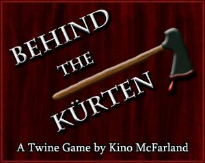 play Behind The Kürten