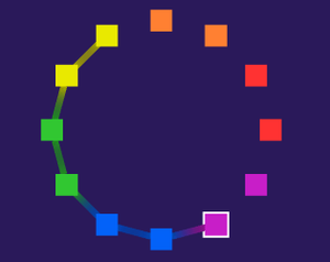 play Linked Colours