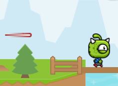 play Alien Save The Litle Sister
