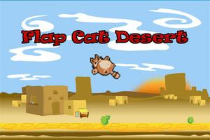 play Flap Cat Desert