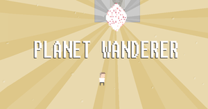play Planet Wanderer