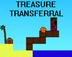 play Treasure Transferral