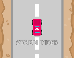 play Storm Rider