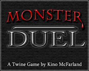 play Monster Duel