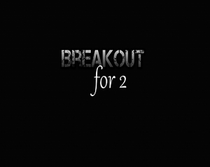 play Breakout For 2