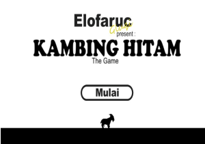 play Kambing Hitam