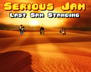 play Last Sam Standing