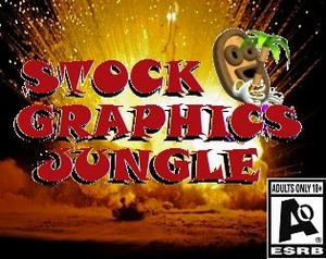 play Stock Graphics Jungle (Beta)