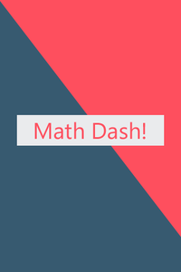 play Math Dash