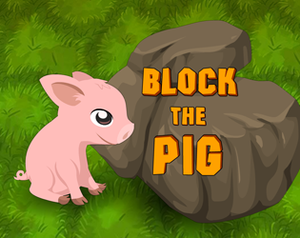 play Block The Pig