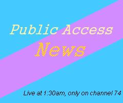 play Public Access News
