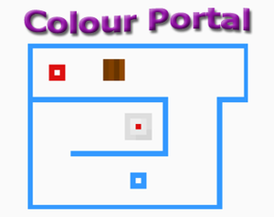 play Colour Portal