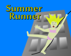 play Summer Runner