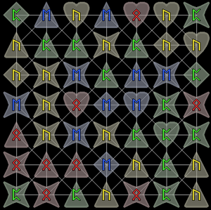 play Rune Line (Prototype)