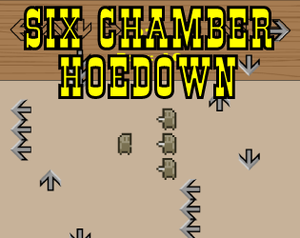 play Six Chamber Hoedown