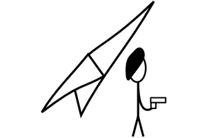 play Stickman'S Paper Wars: Endless