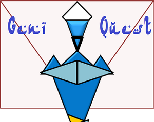 play Genie Quest