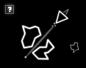 play Meteors!
