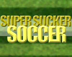 play Super Sucker Soccer