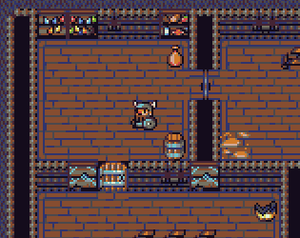 play Drunken Viking