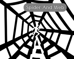 play Spider And Web