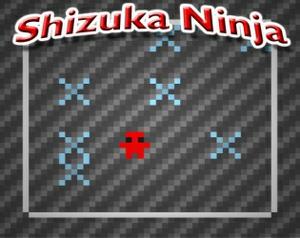 play Shizuka Ninja
