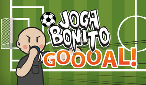 play Joga Bonito