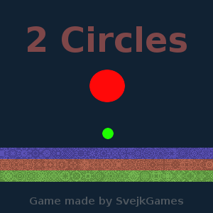 play 2 Circles