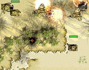 play Sandstorm (Beta)