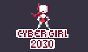 play Cyber Girl