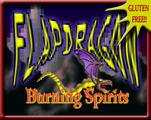 play Flapdragon: Burning Spirits