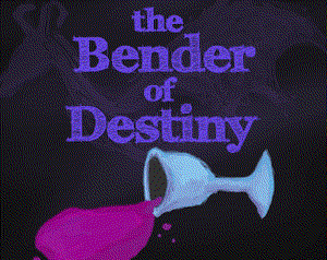 play The Bender Of Destiny
