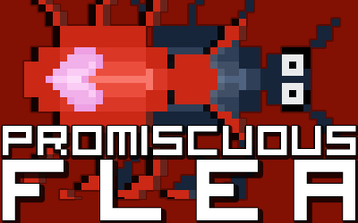 play Promiscuous Flea