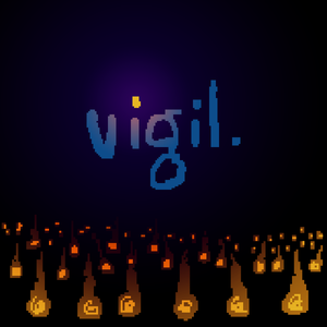 play Vigil