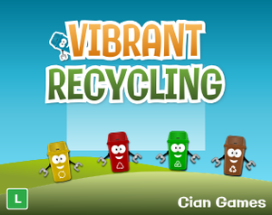 play Vibrant Recycling