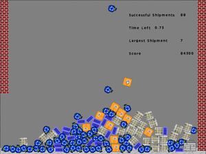 play Super Paper!