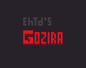 play Gozira