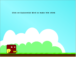 play Existential Bird Html 5