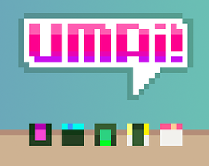 play Umai!