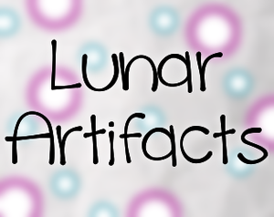 play Lunar Artifacts
